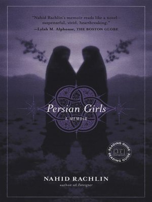 cover image of Persian Girls